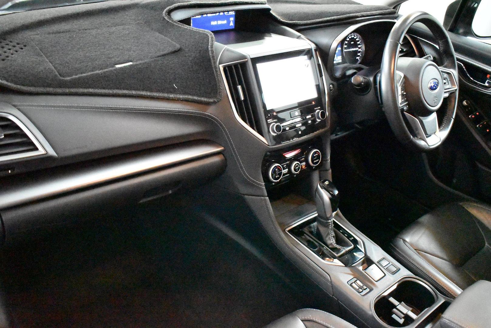 2020 Used Subaru Impreza G5 20iS Hatchback