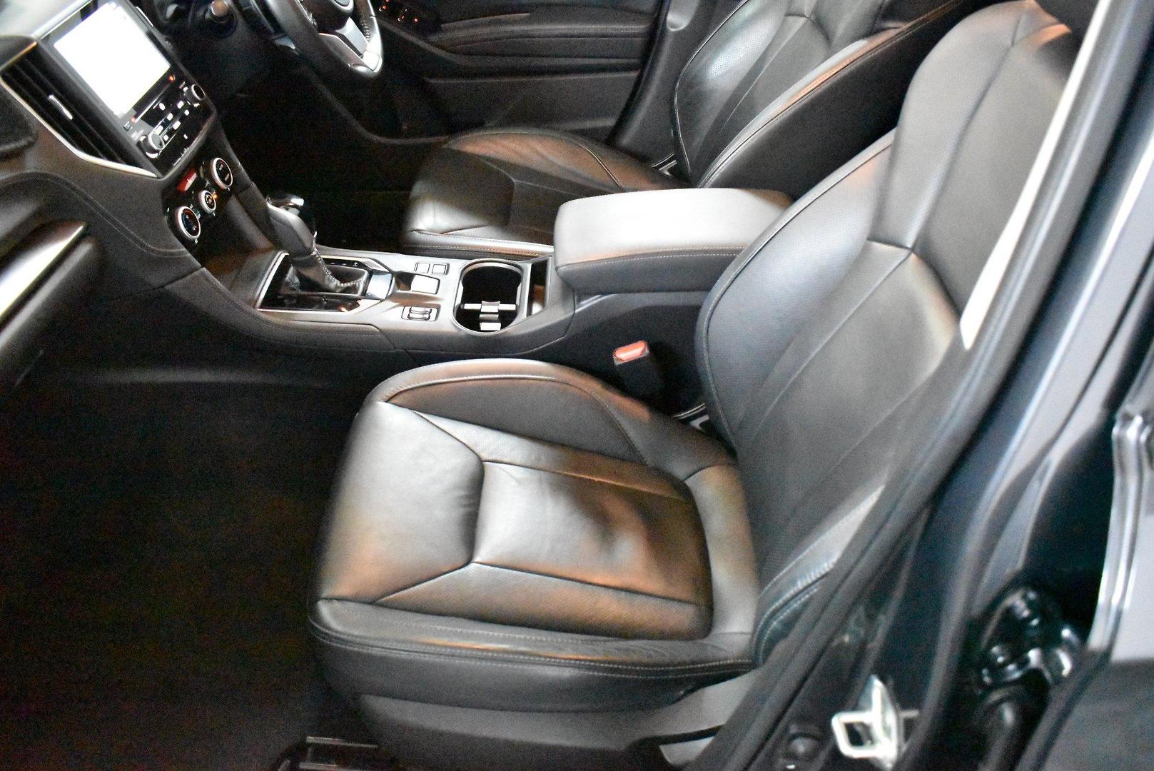 2020 Used Subaru Impreza G5 20iS Hatchback