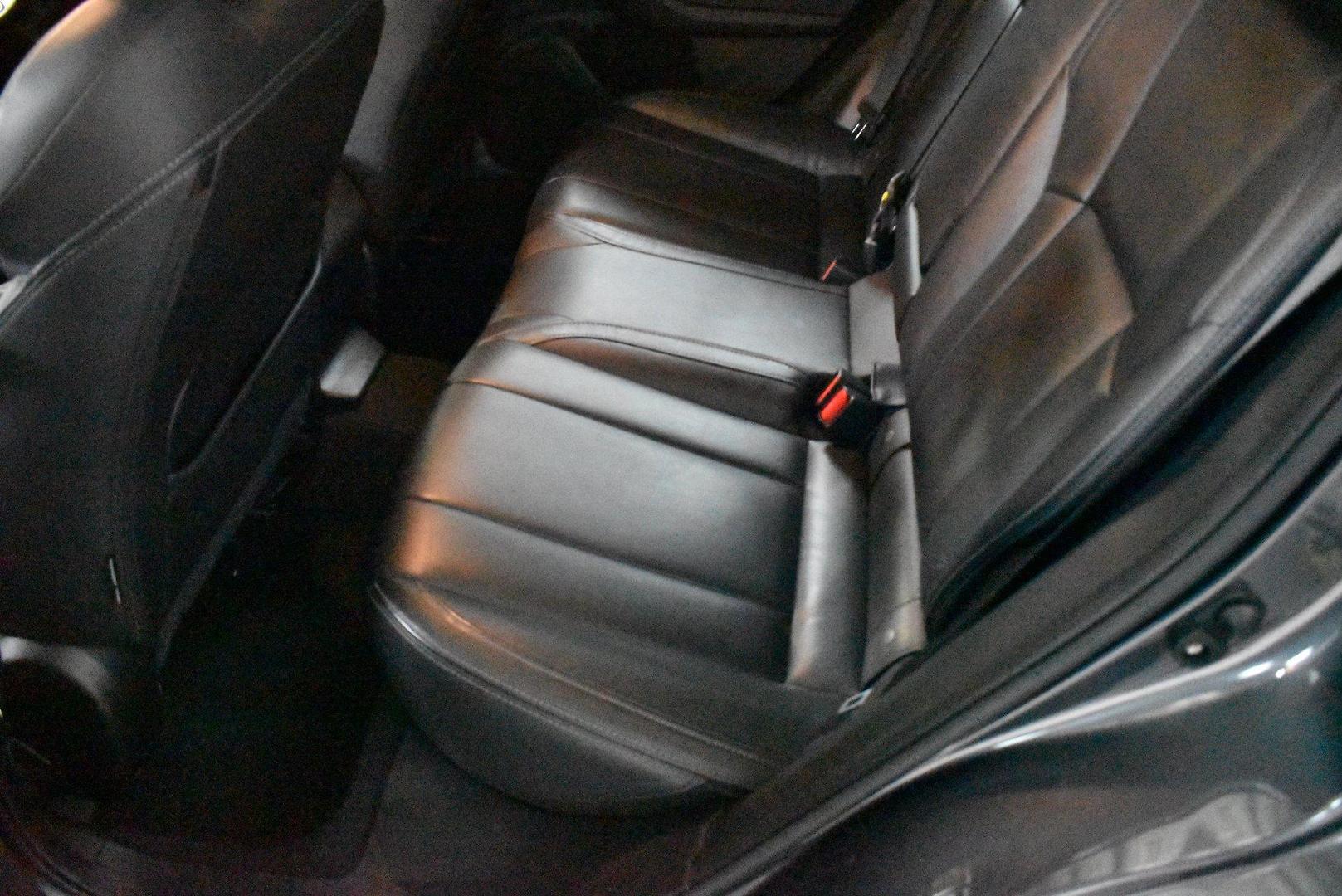 2020 Used Subaru Impreza G5 20iS Hatchback