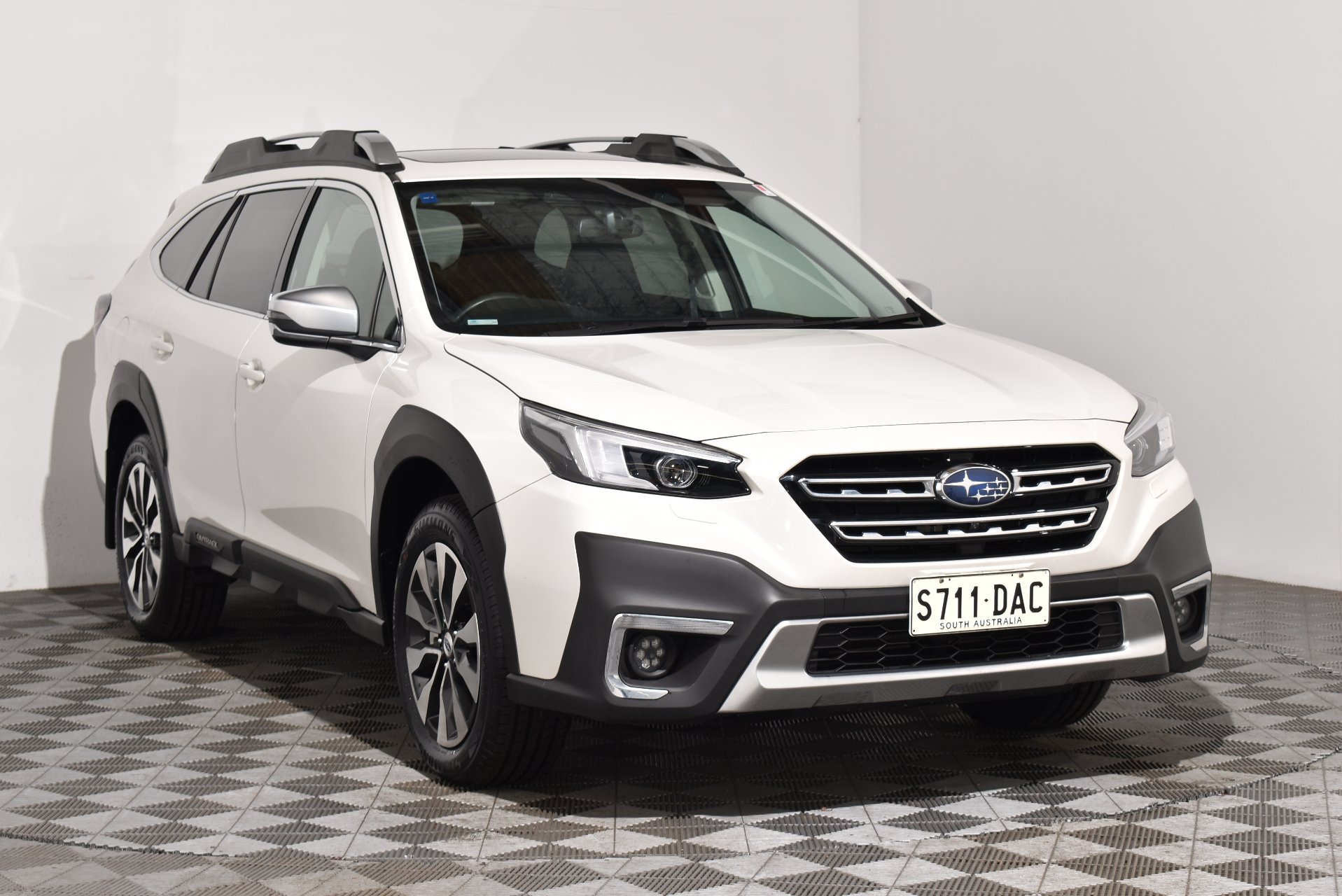 2023 Used Subaru Outback 6GEN AWD Touring XT SUV