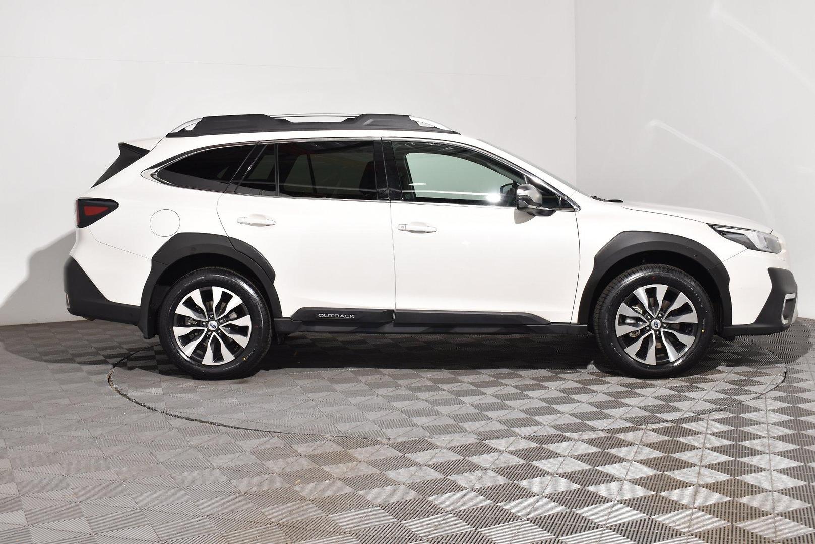 2023 Used Subaru Outback 6GEN AWD Touring XT SUV