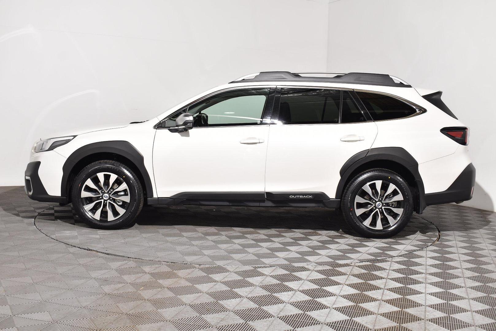 2023 Used Subaru Outback 6GEN AWD Touring XT SUV