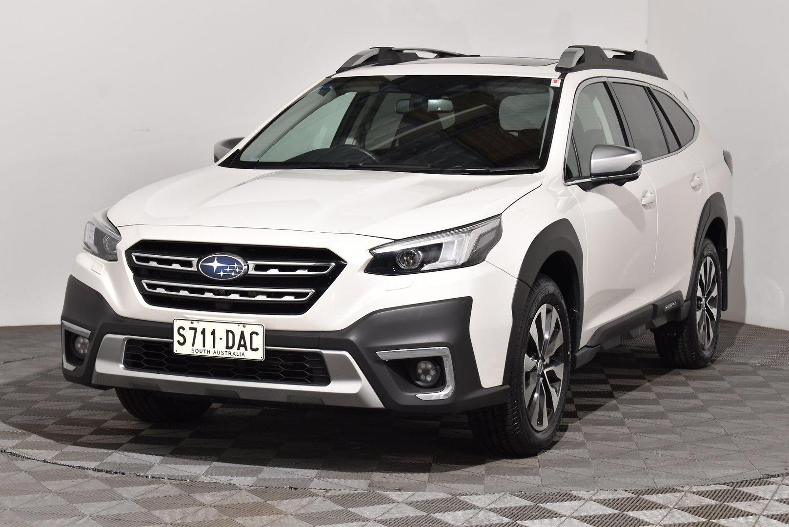 2023 Used Subaru Outback 6GEN AWD Touring XT SUV