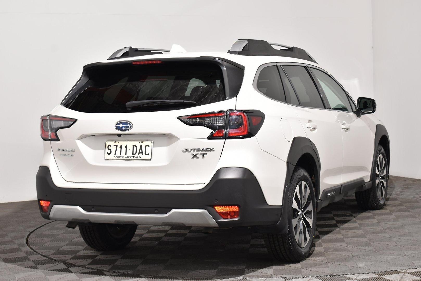2023 Used Subaru Outback 6GEN AWD Touring XT SUV
