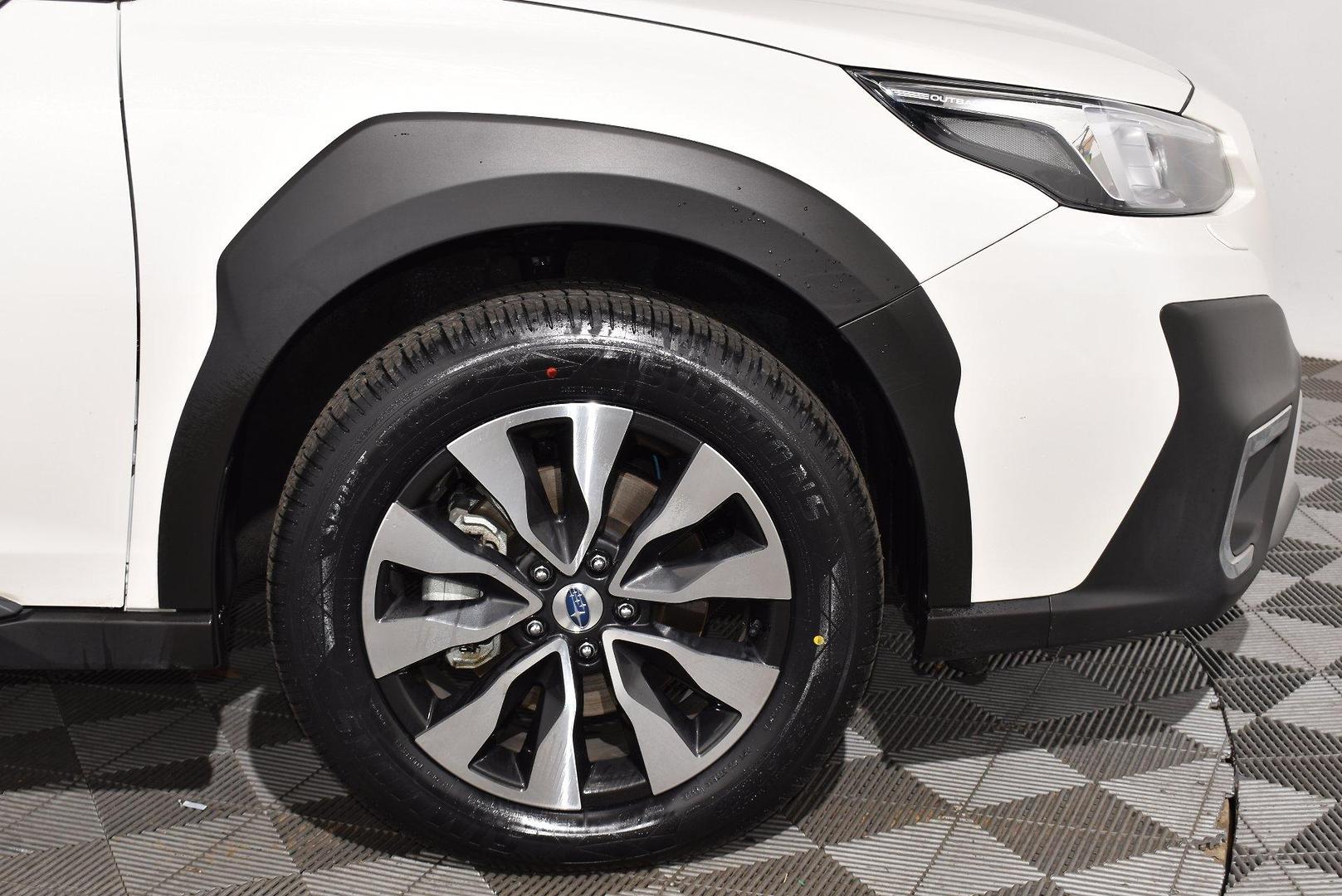 2023 Used Subaru Outback 6GEN AWD Touring XT SUV