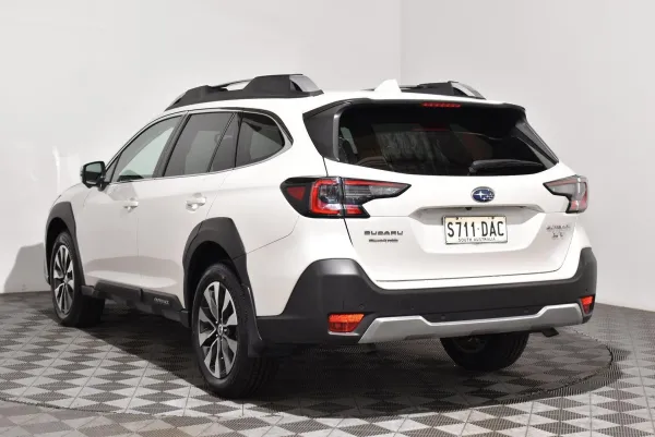 2023 Used Subaru Outback 6GEN AWD Touring XT SUV