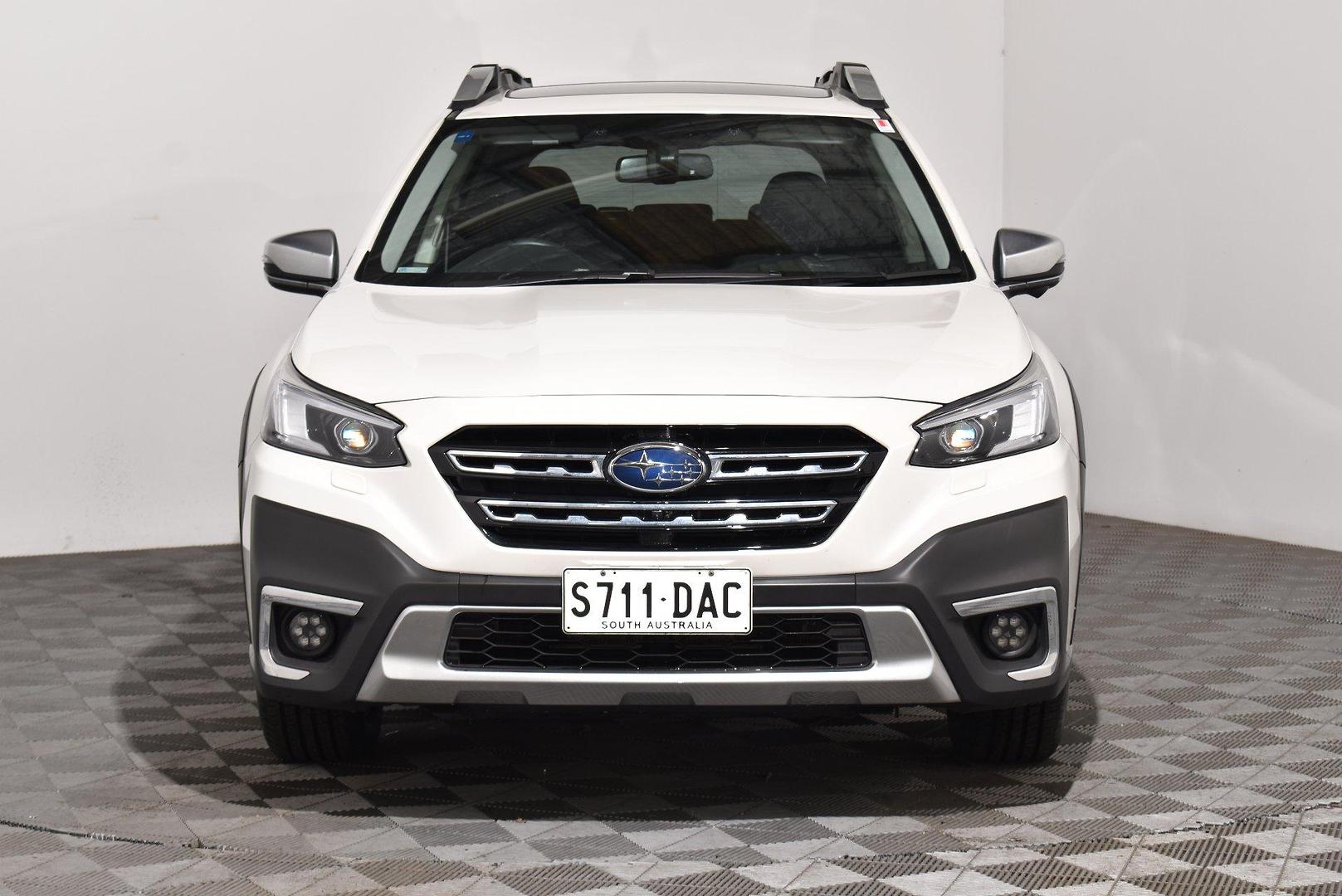 2023 Used Subaru Outback 6GEN AWD Touring XT SUV
