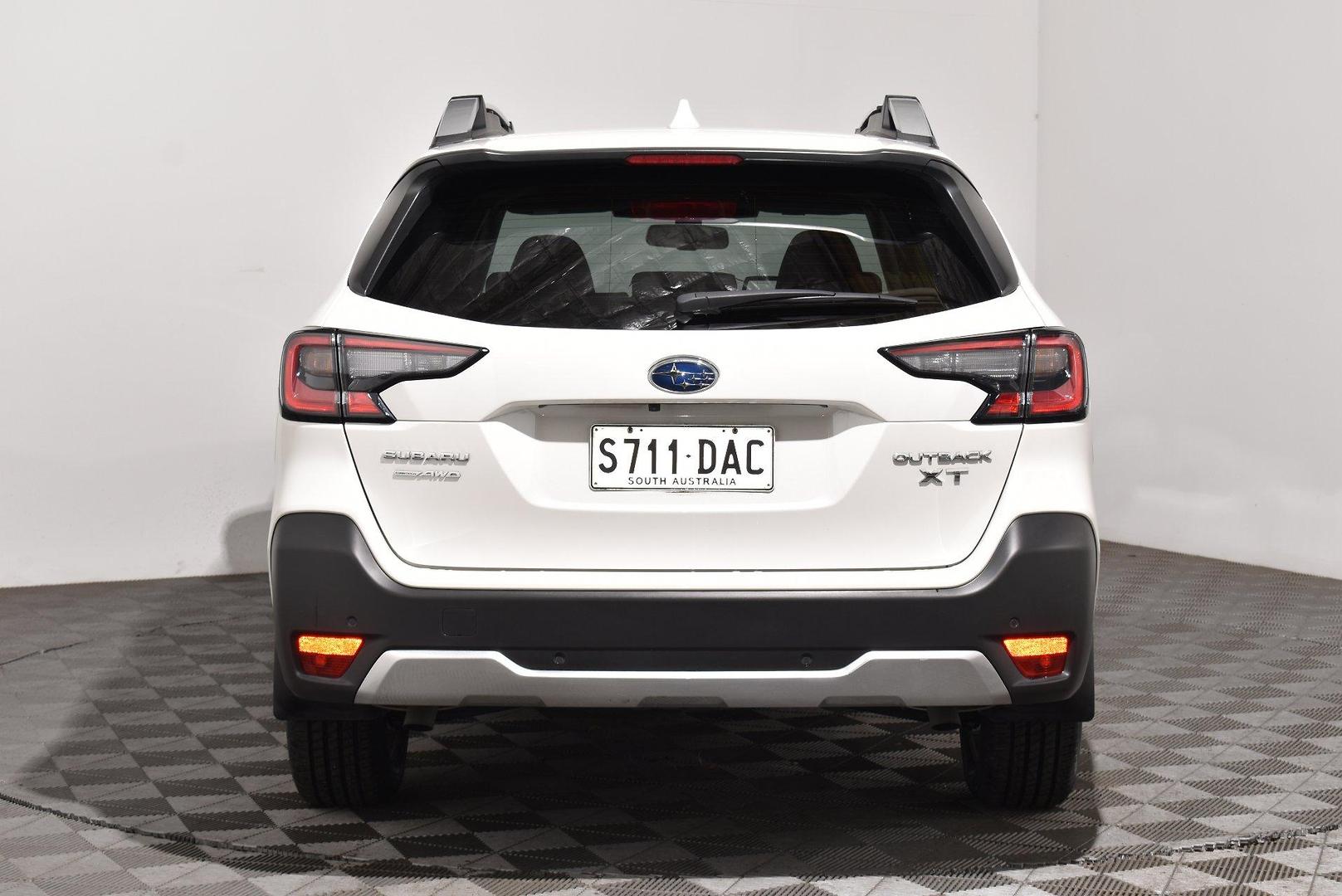 2023 Used Subaru Outback 6GEN AWD Touring XT SUV