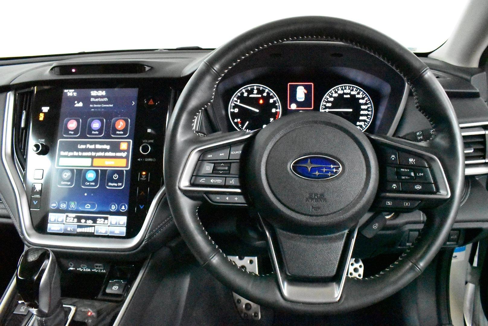 2023 Used Subaru Outback 6GEN AWD Touring XT SUV