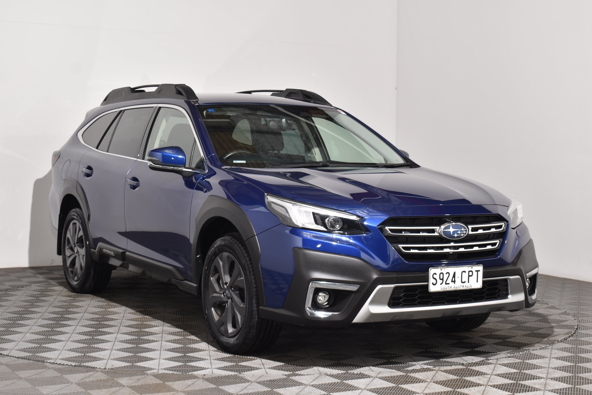 2022 Used Subaru Outback 6GEN AWD SUV