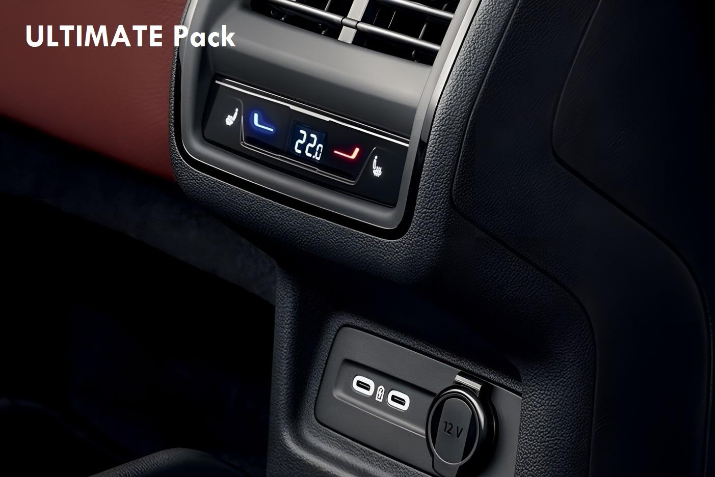 2025 Demo SKODA Kodiaq PS 140TSI Sportline SUV