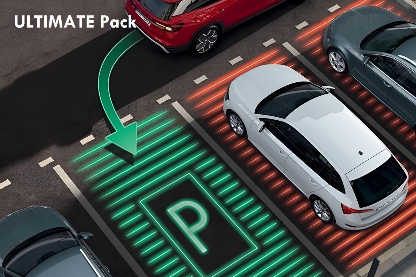 2025 Demo SKODA Kodiaq PS 140TSI Sportline SUV