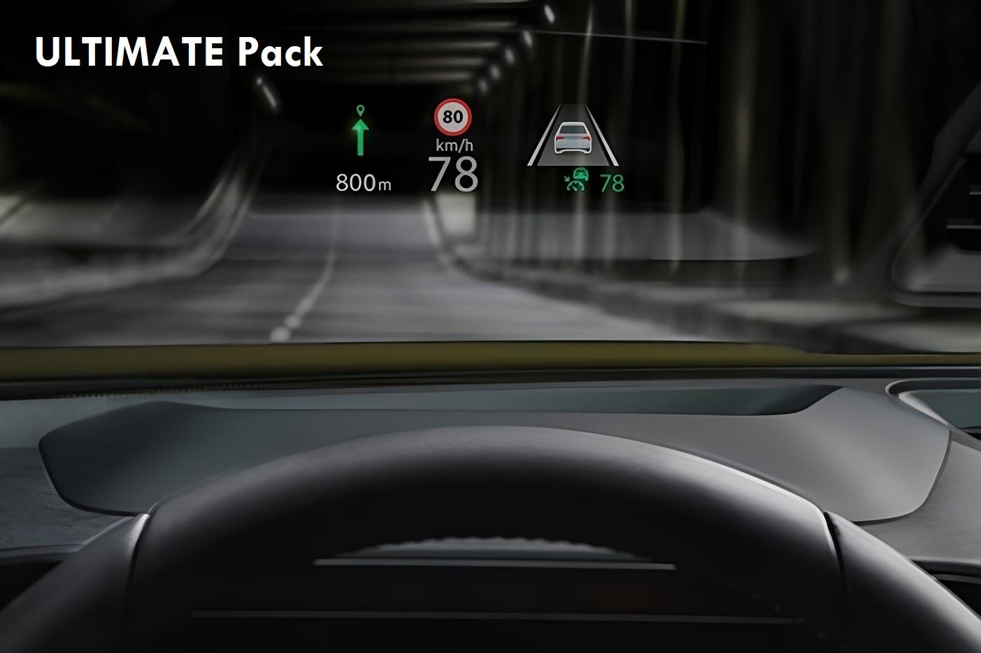 2025 Demo SKODA Kodiaq PS 140TSI Sportline SUV