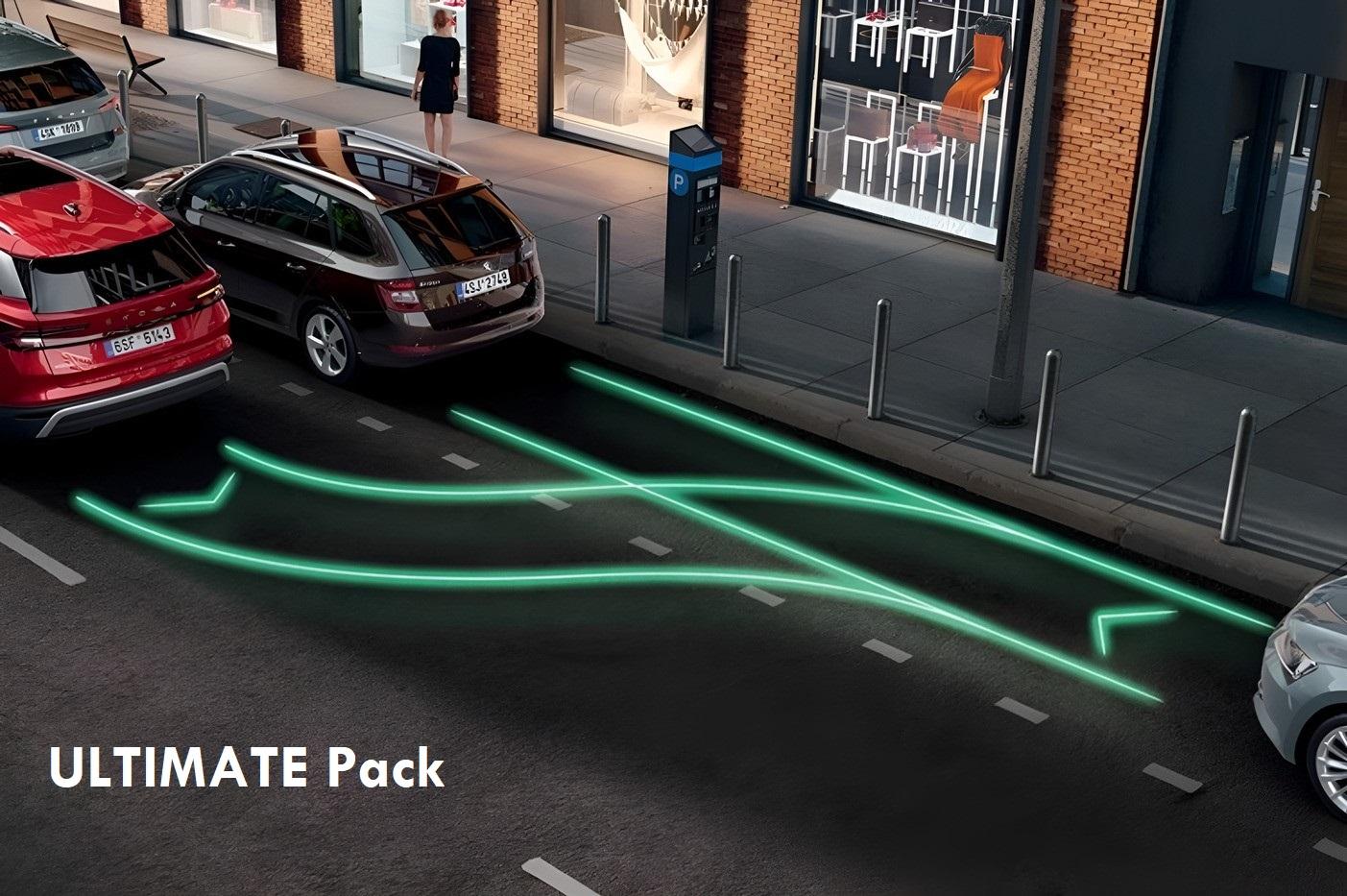 2025 Demo SKODA Kodiaq PS 140TSI Sportline SUV