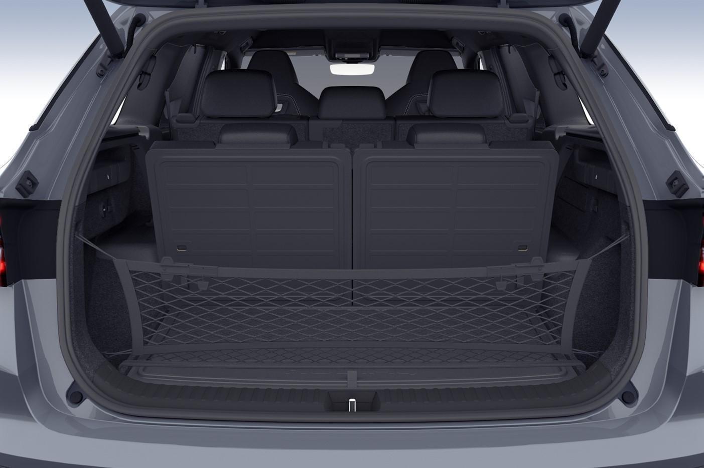 2025 New SKODA Kodiaq PS 140TSI Sportline SUV