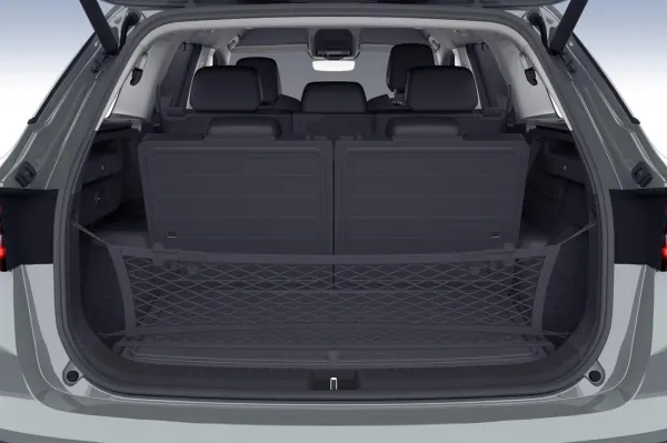 2025 Demo SKODA Kodiaq PS 140TSI Select SUV