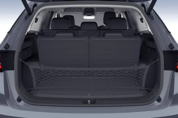 2025 Demo SKODA Kodiaq PS 140TSI Select SUV