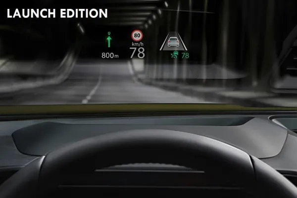 2025 Demo SKODA Kodiaq PS 140TSI Select SUV