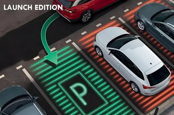 2025 Demo SKODA Kodiaq PS 140TSI Select SUV