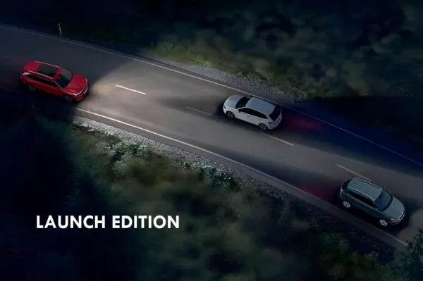 2025 Demo SKODA Kodiaq PS 140TSI Select SUV