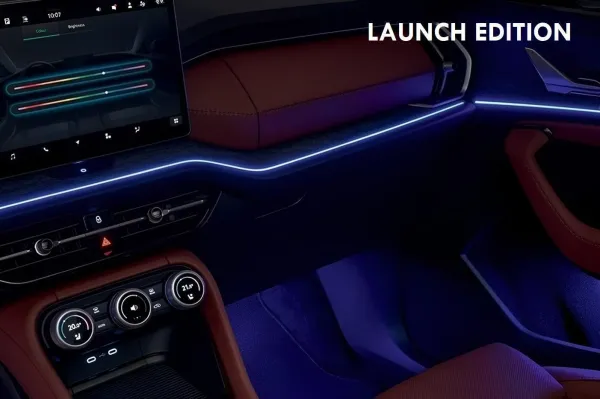 2025 Demo SKODA Kodiaq PS 140TSI Select SUV