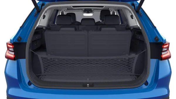 2025 Demo SKODA Kodiaq PS 140TSI Select SUV