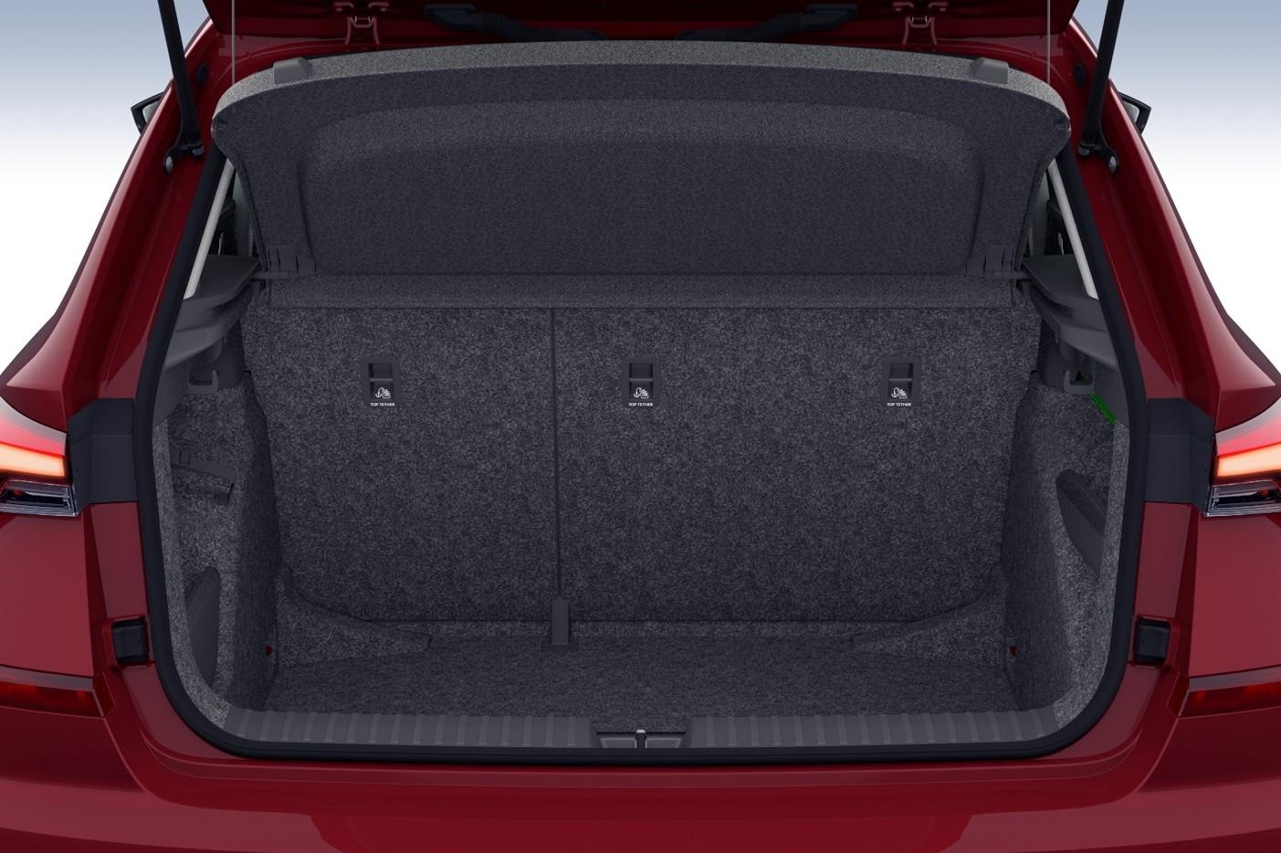 2025 New SKODA Kamiq NW 110TSI Monte Carlo SUV