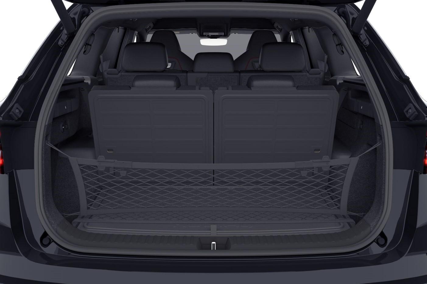 2025 Demo SKODA Kodiaq PS RS SUV