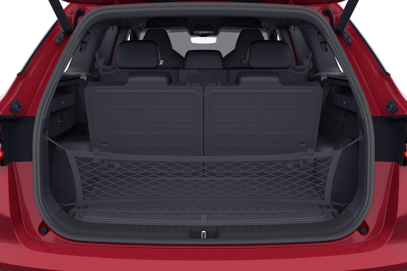 2025 Demo SKODA Kodiaq PS RS SUV