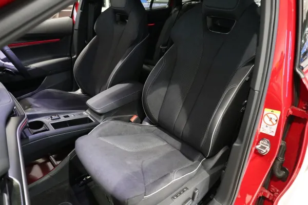 2025 Demo SKODA Enyaq NY 85 Sportline SUV