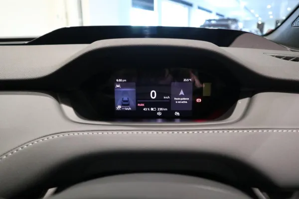 2025 Demo SKODA Enyaq NY 85 Sportline SUV