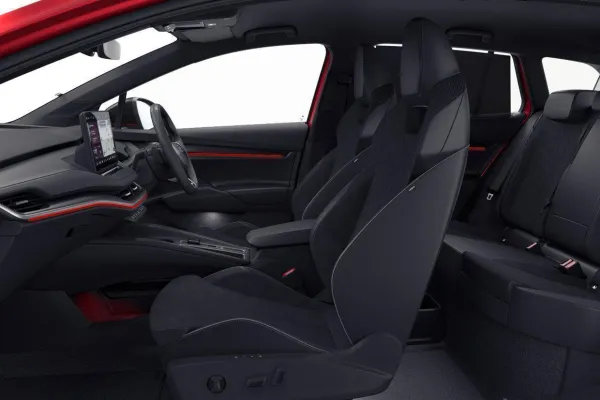 2025 Demo SKODA Enyaq NY 85 Sportline SUV