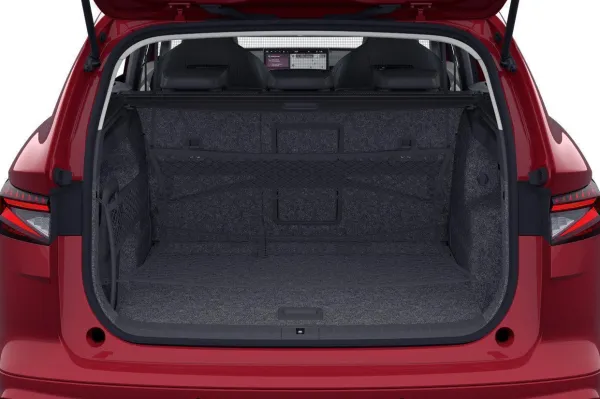 2025 Demo SKODA Enyaq NY 85 Sportline SUV