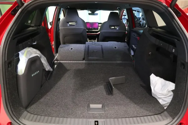 2025 Demo SKODA Enyaq NY 85 Sportline SUV