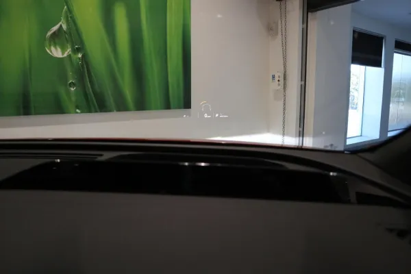 2025 Demo SKODA Enyaq NY 85 Sportline SUV