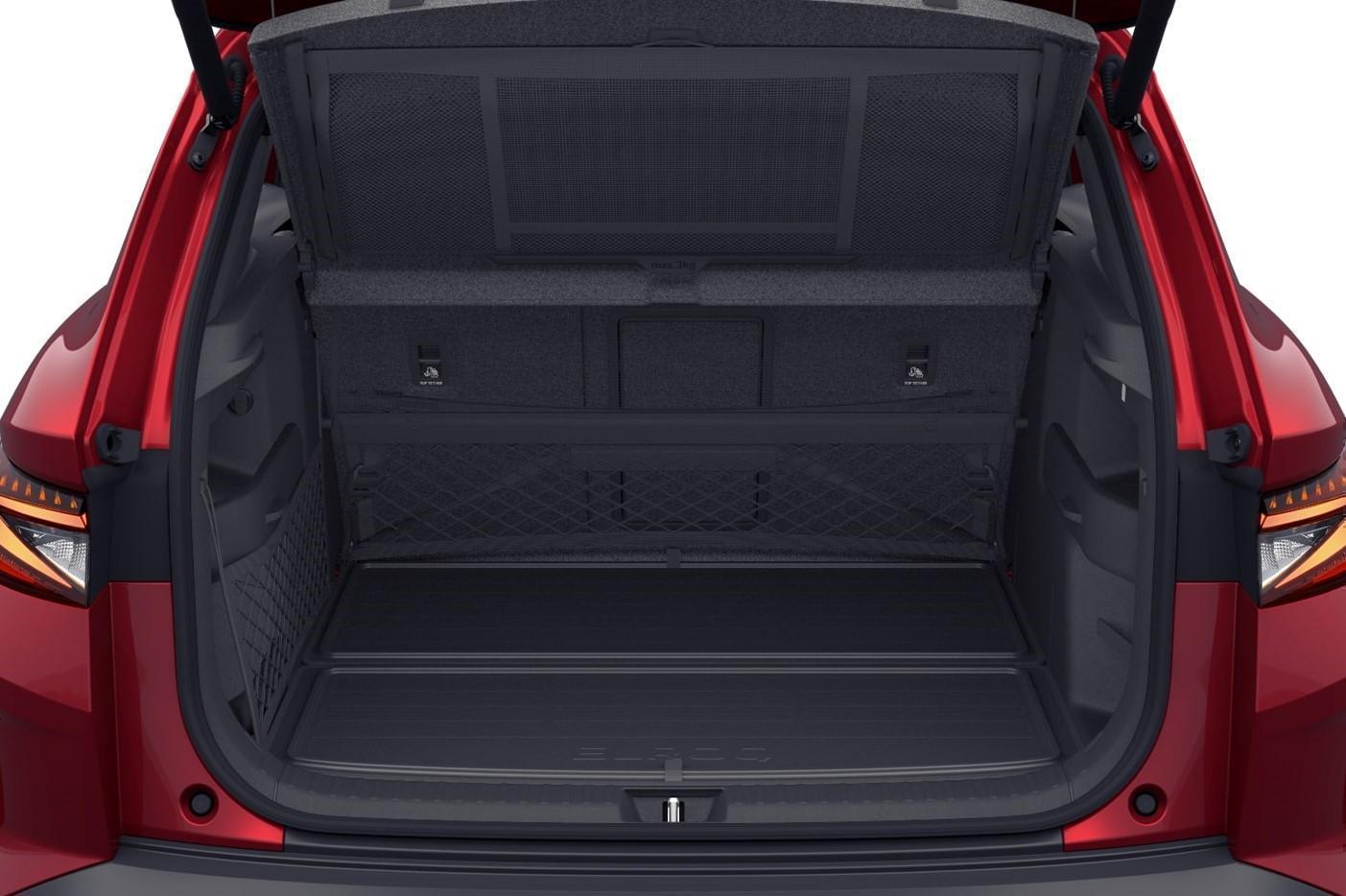 2025 Demo SKODA Elroq NY 130 Years Edition SUV