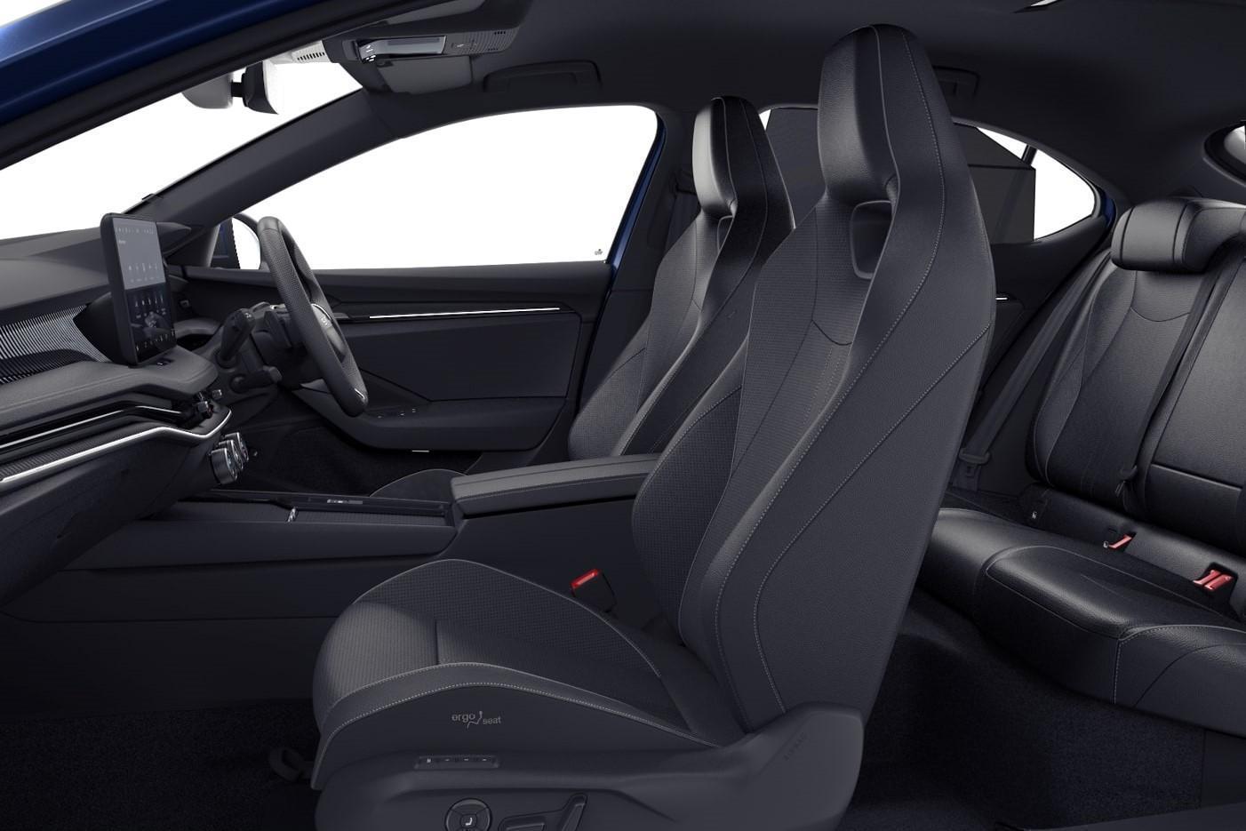2025 New SKODA Superb NZ 195TSI Sportline Liftback