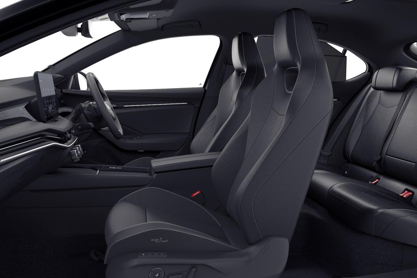 2025 New SKODA Superb NZ 195TSI Sportline Liftback
