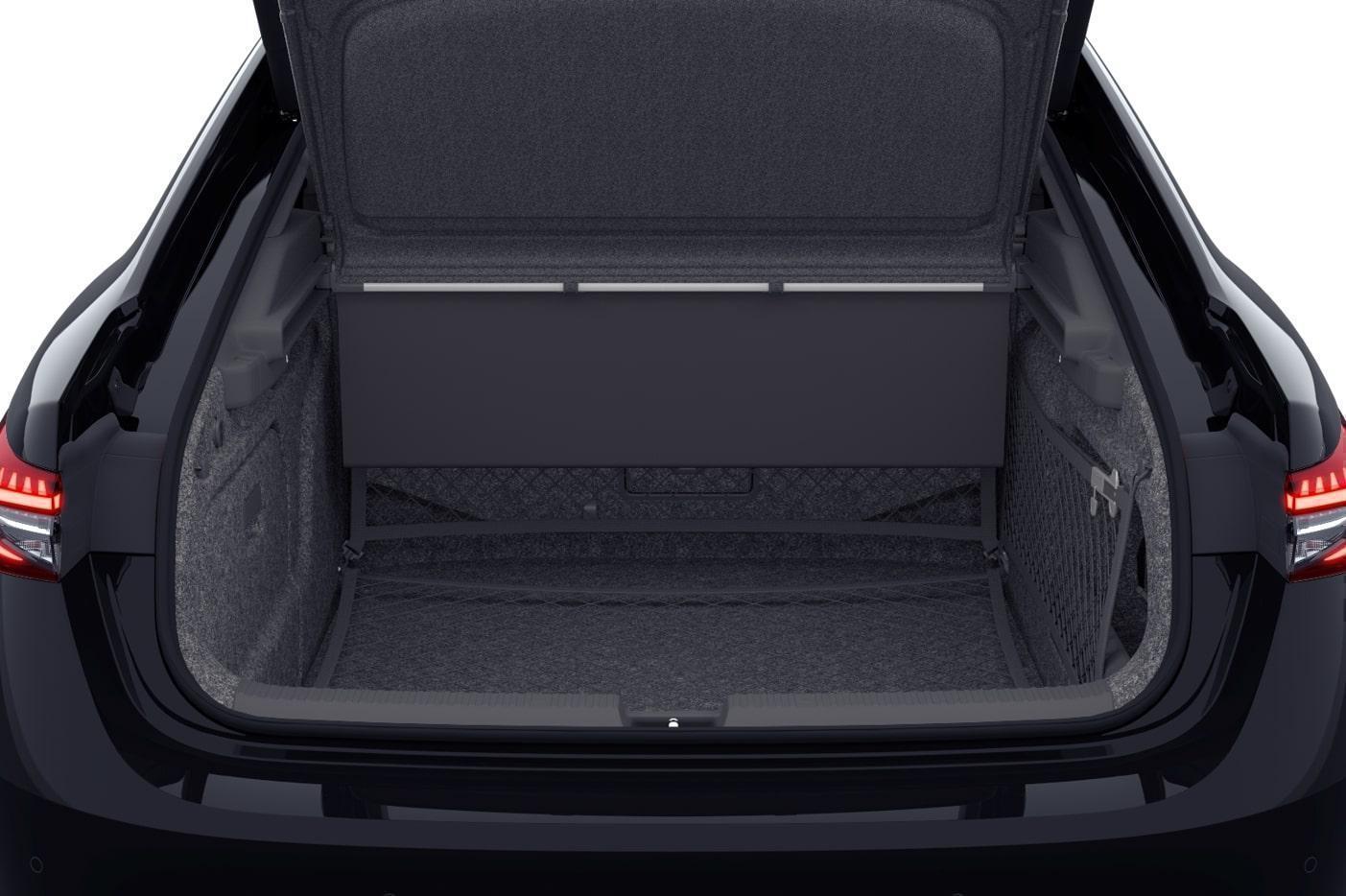 2025 New SKODA Superb NZ 195TSI Sportline Liftback