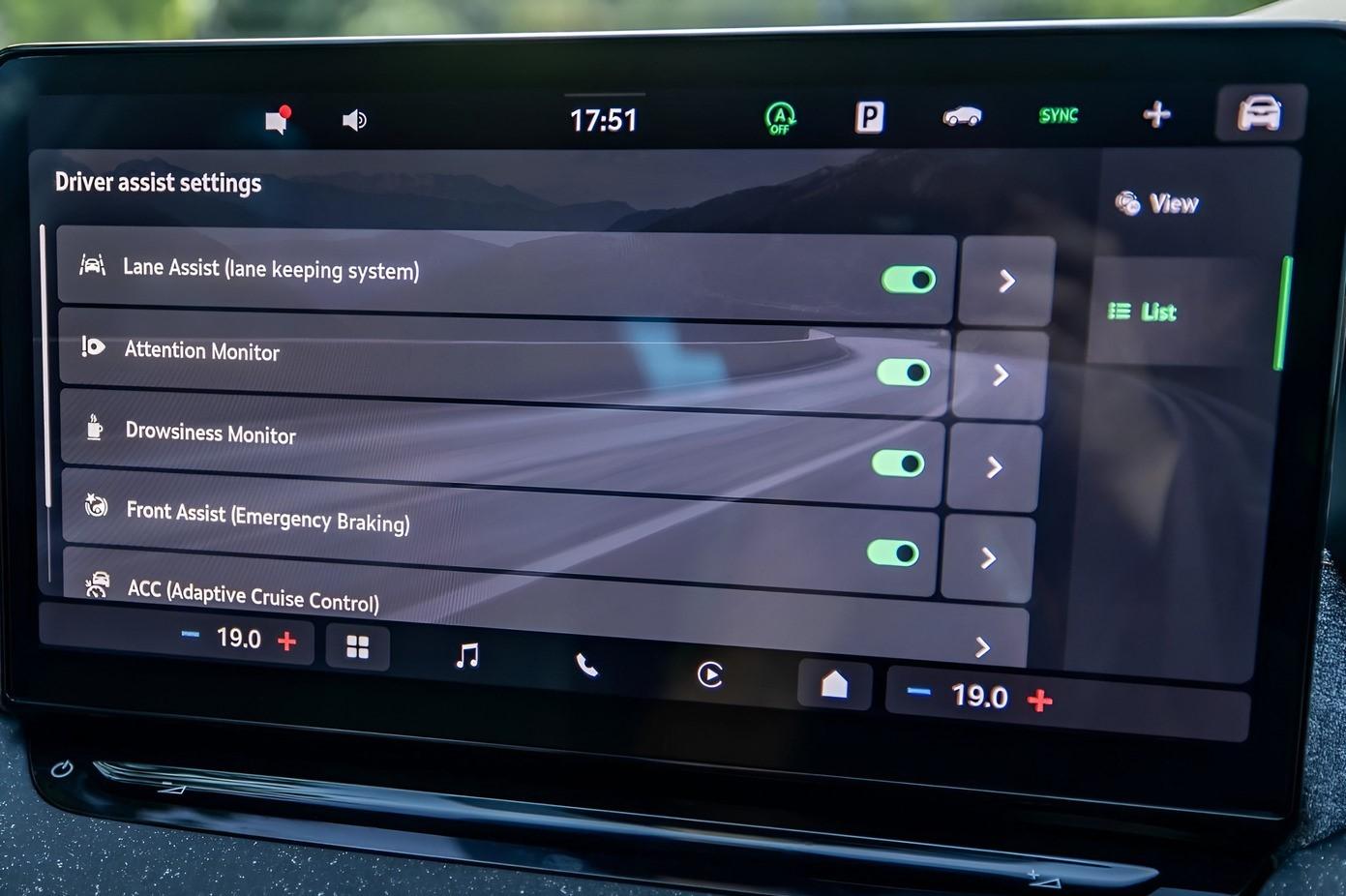 2025 New SKODA Octavia NX 110TSI Select SUV