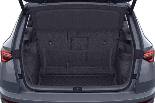 2025 New SKODA Karoq NU 110TSI 130 Years Edition SUV