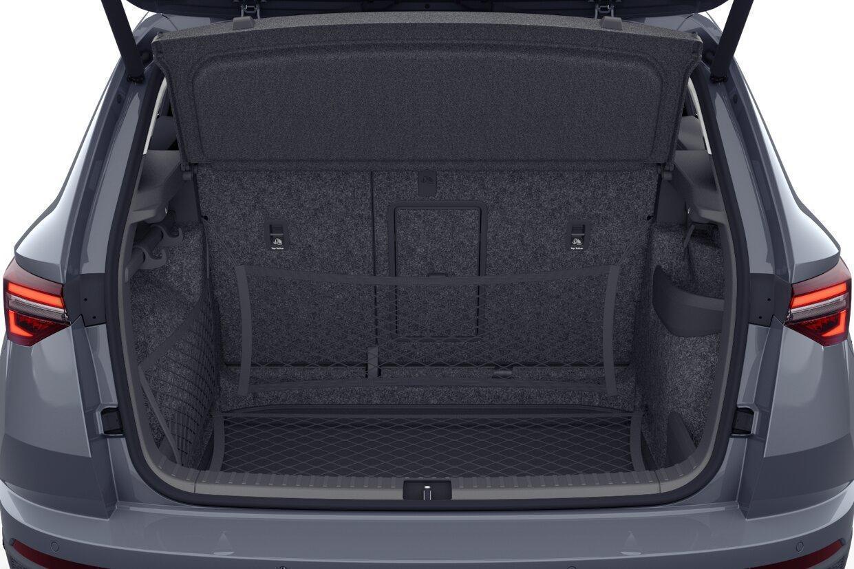 2025 New SKODA Karoq NU 110TSI 130 Years Edition SUV