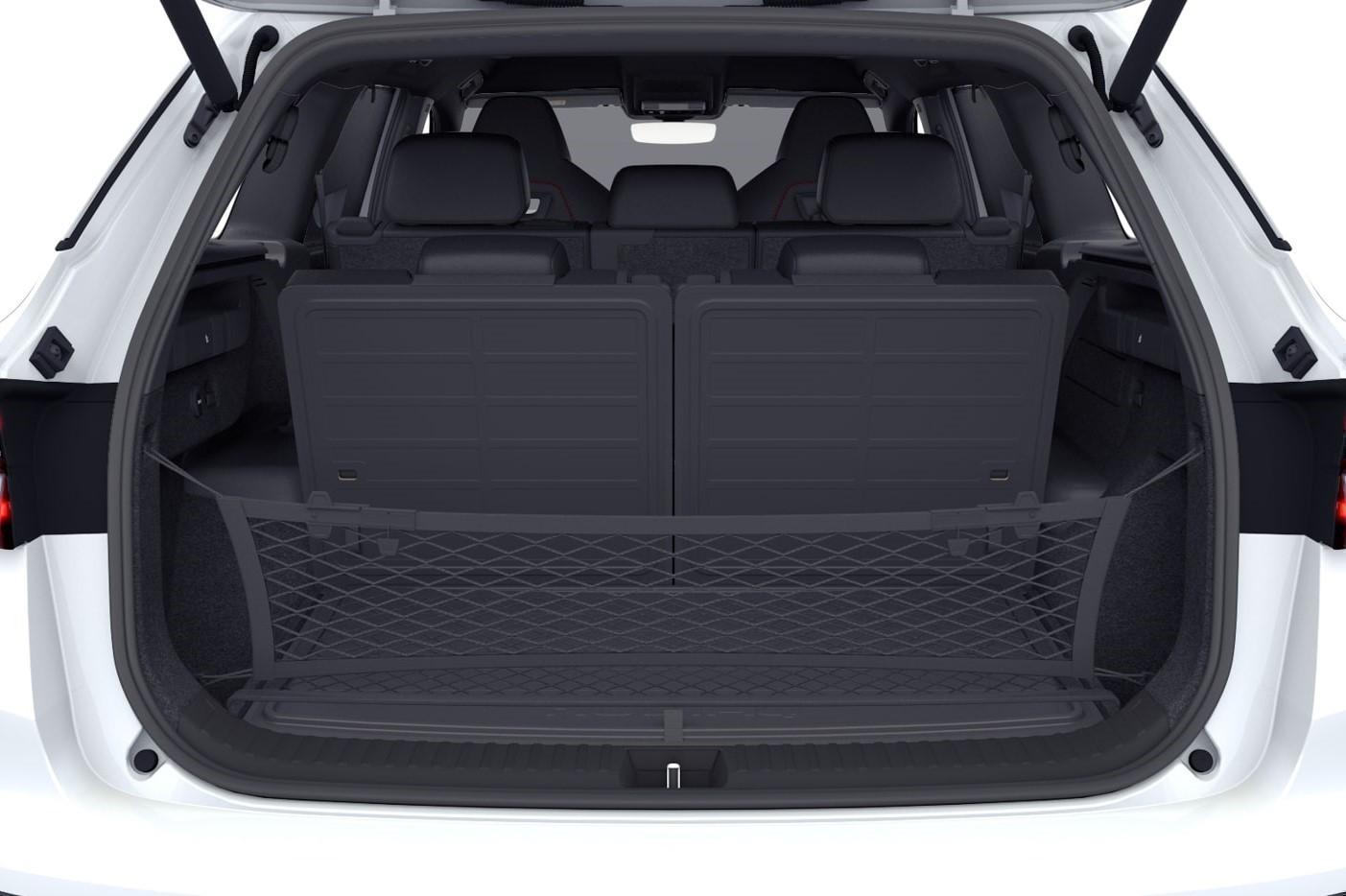 2025 New SKODA Kodiaq PS RS SUV