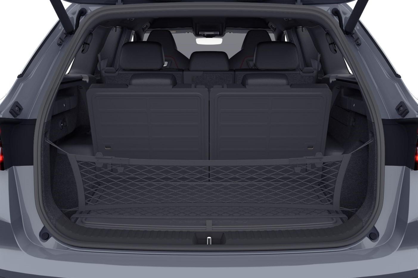2025 Demo SKODA Kodiaq PS RS SUV