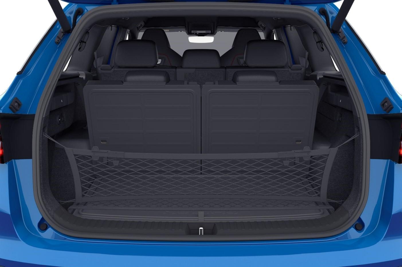 2025 Demo SKODA Kodiaq PS RS SUV