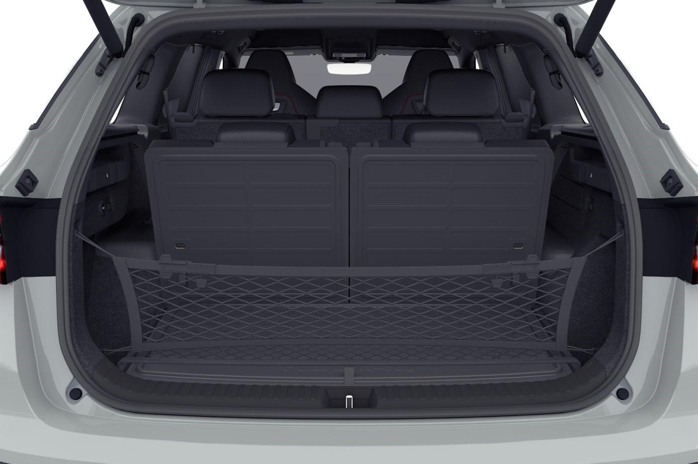 2025 Demo SKODA Kodiaq PS RS SUV