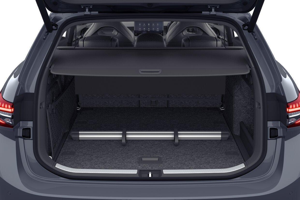2025 Demo SKODA Superb NZ 195TSI Sportline SUV