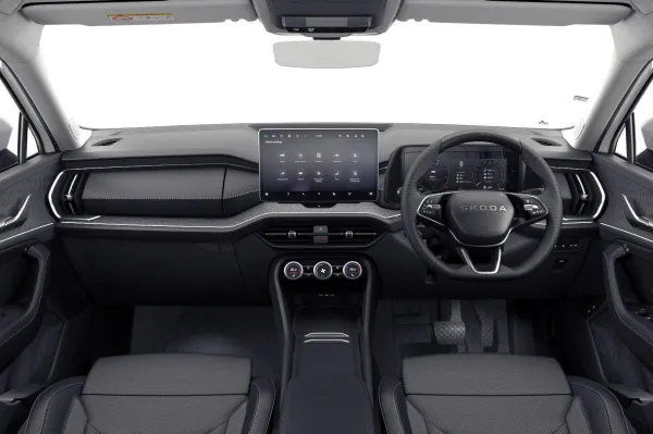 2026 Demo SKODA Kodiaq PS Select PHEV SUV