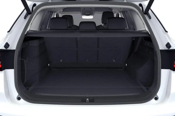 2026 Demo SKODA Kodiaq PS Select PHEV SUV