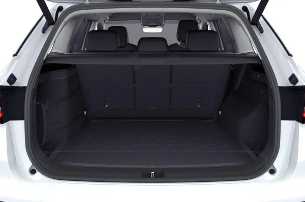 2026 Demo SKODA Kodiaq PS Select PHEV SUV